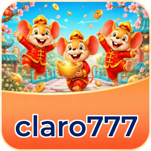 claro777 Segurança Logo 1