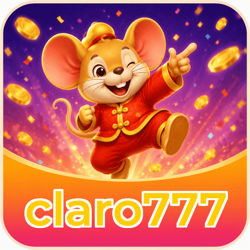 claro777 Segurança Logo 3