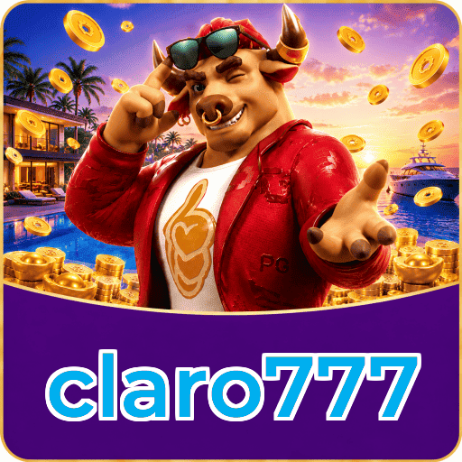 claro777 Segurança Logo 2