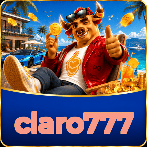 Loteria claro777 - Quina e mais jogos