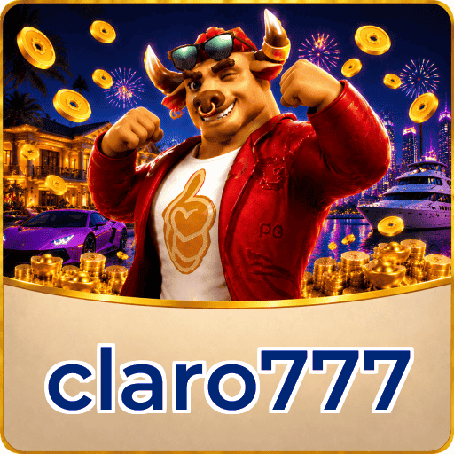 claro777 Logo 2