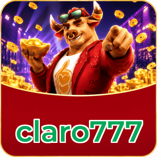claro777 Logo 3