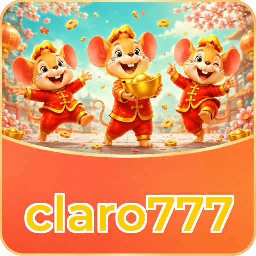 claro777 Logo 1